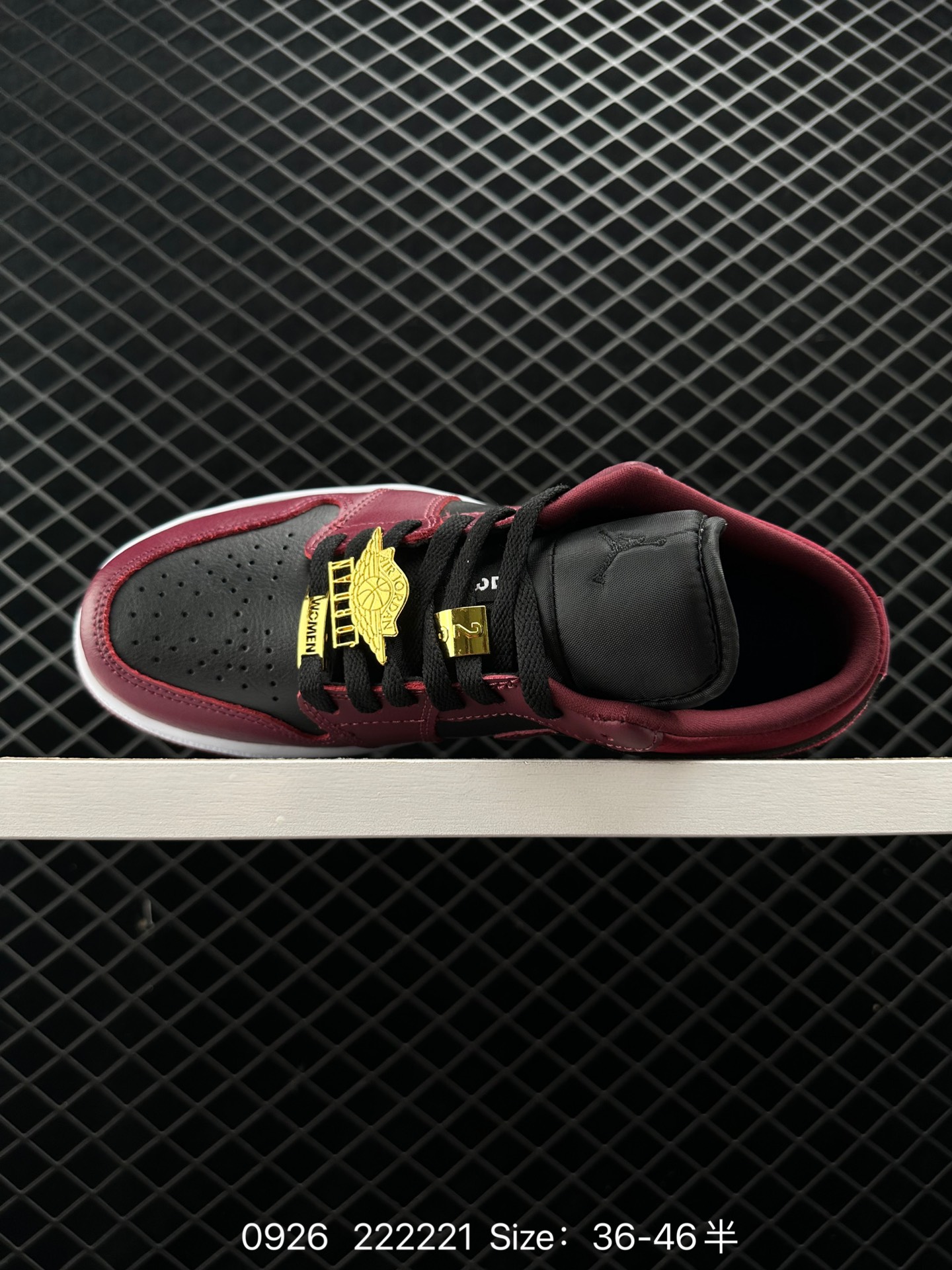 Nike Air Jordan 1 Mid”Green Yellow“